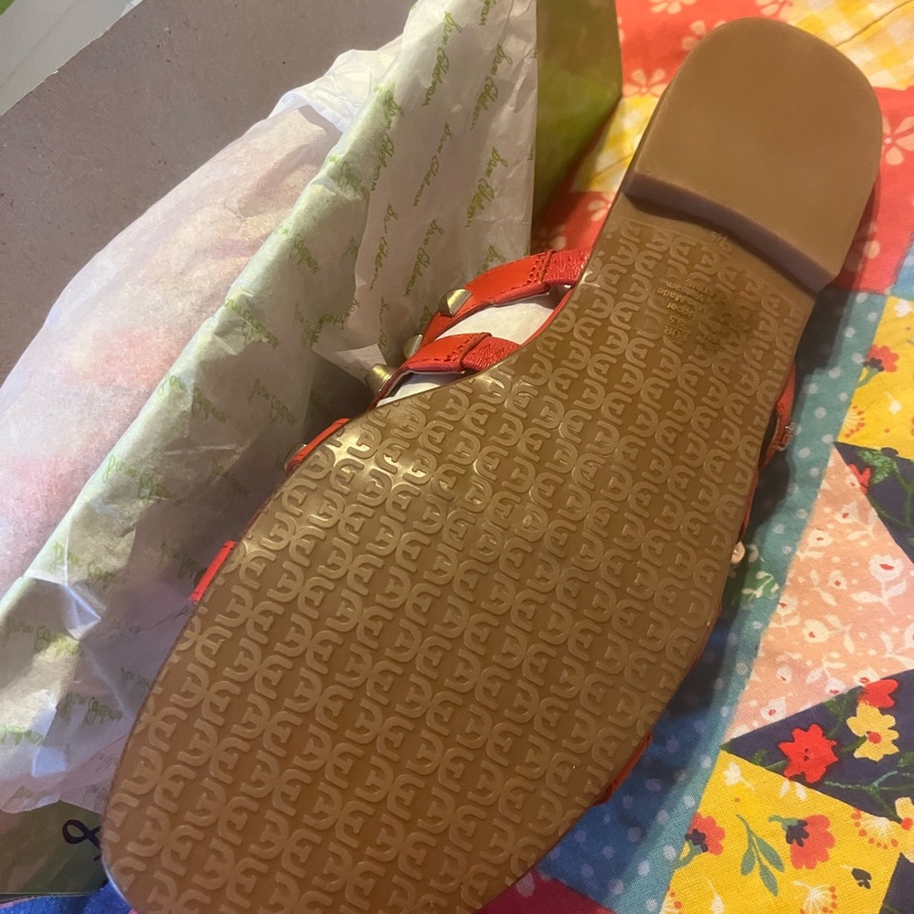 STUDDED ROCKER SLIDES - Picture 4 of 5